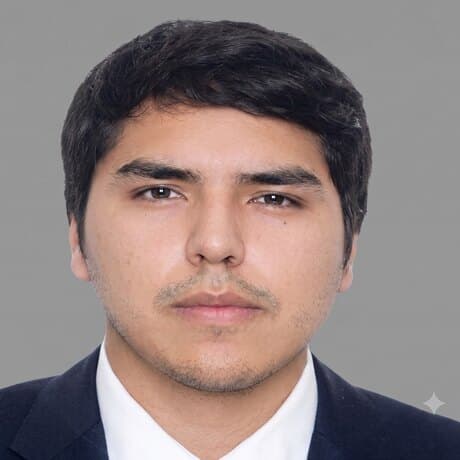 Foto de Abel Eguía, Co-fundador de FlujosChat