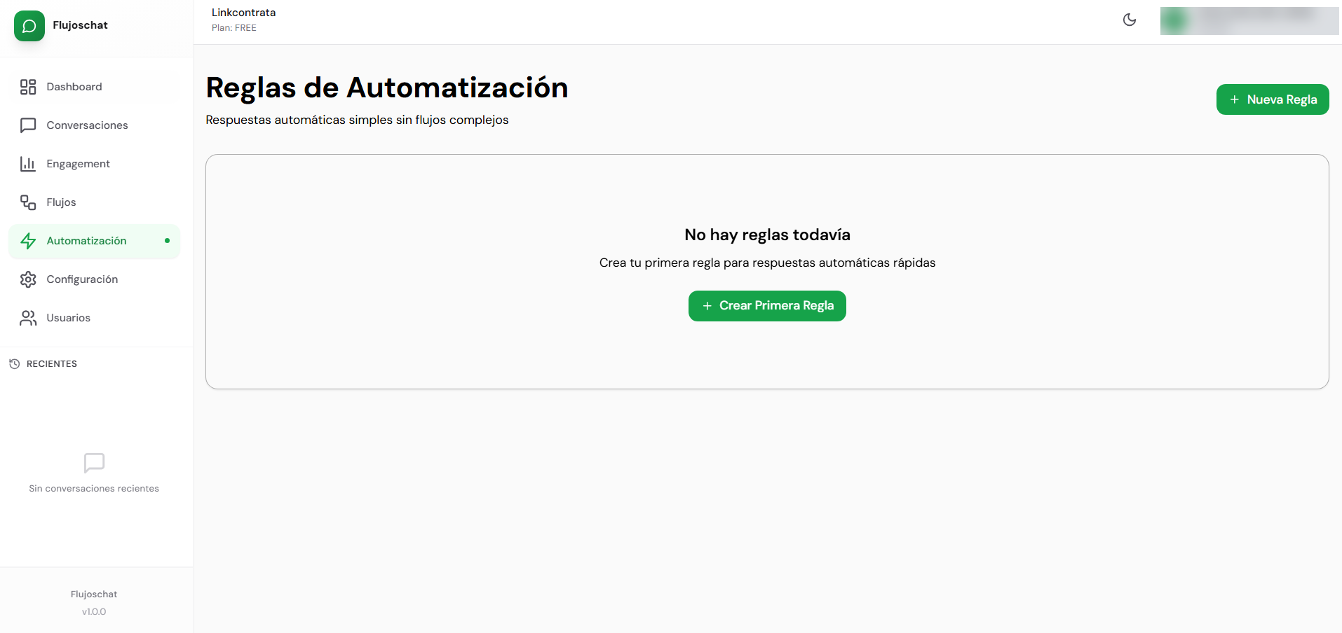 Editor de Chatbots